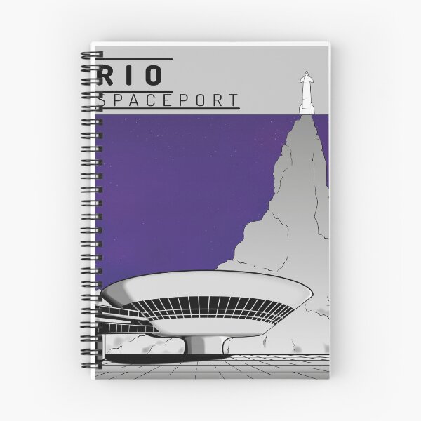 Item preview, RIO spaceport designed and sold by Coffeelion.