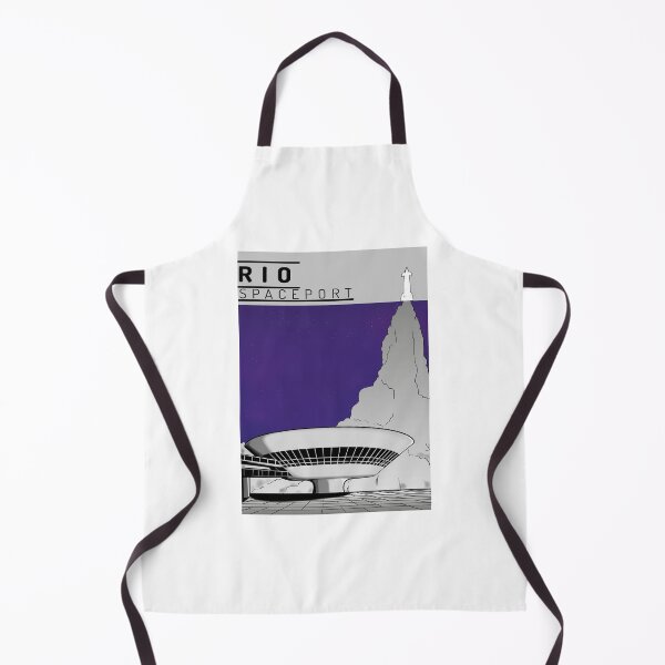 Item preview, RIO spaceport designed and sold by Coffeelion.