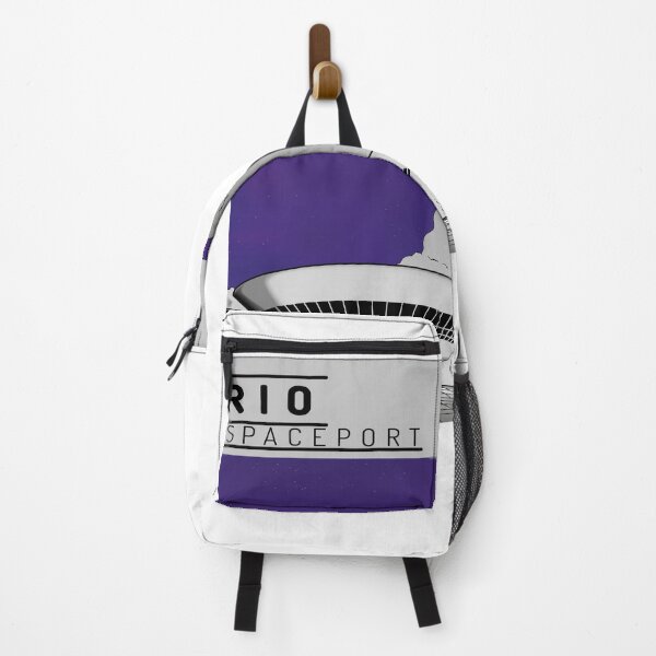 Item preview, RIO spaceport designed and sold by Coffeelion.