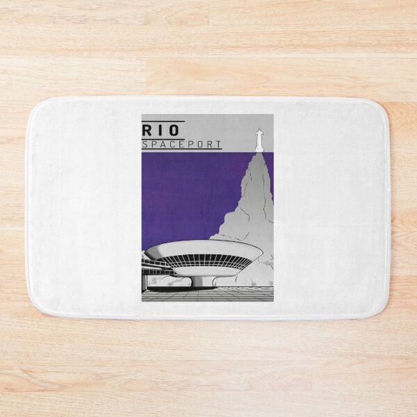 Item preview, RIO spaceport designed and sold by Coffeelion.