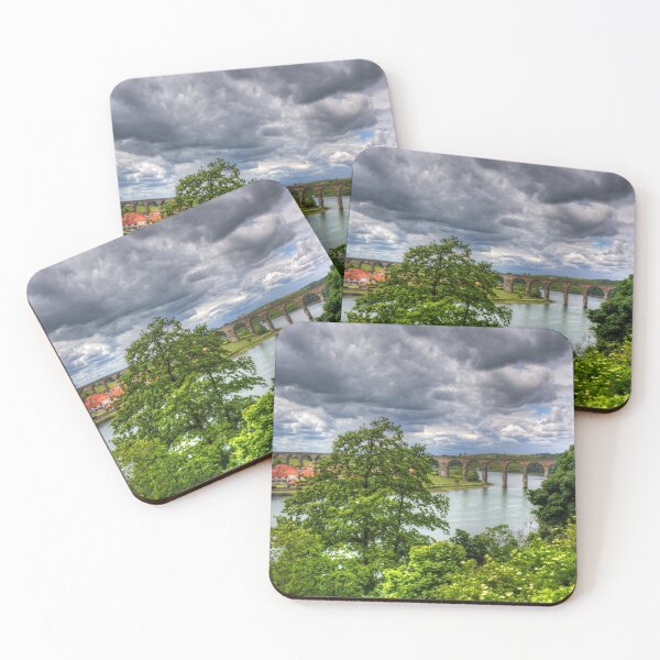 Item preview, Royal Border Bridge designed and sold by tomg.