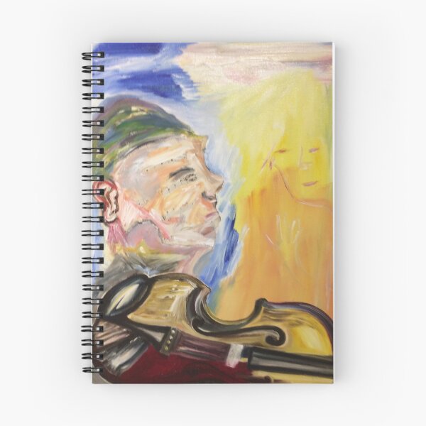 Item preview, Imagining Music designed and sold by stevephillips.