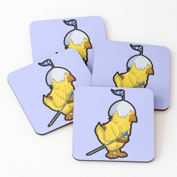 Item preview, Sir Ferdinand the Chick designed and sold by luckypencilman.