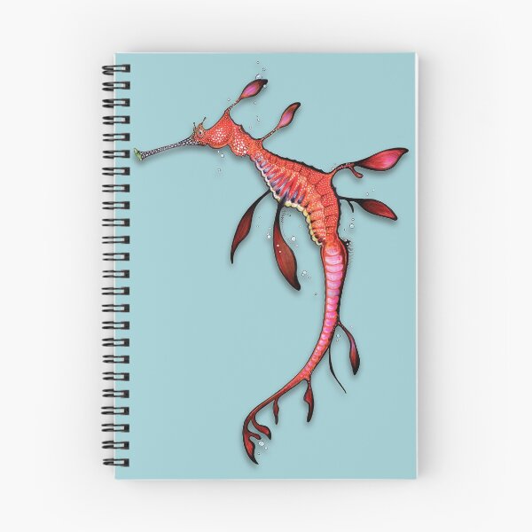 Item preview, Weedy Seadragon designed and sold by taojb.