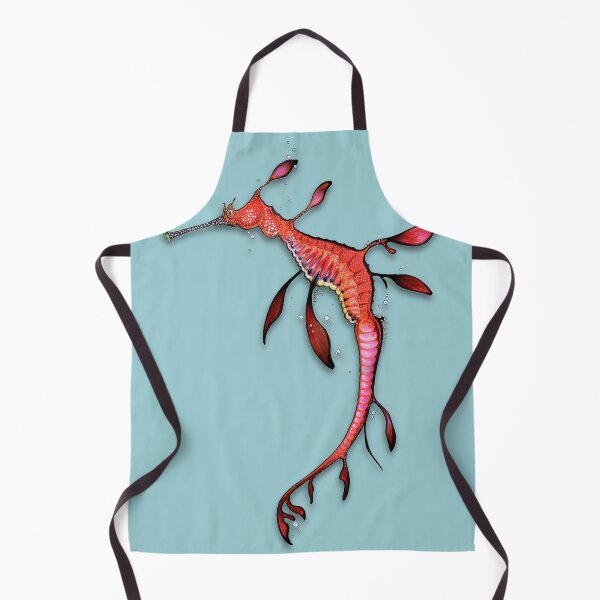 Item preview, Weedy Seadragon designed and sold by taojb.