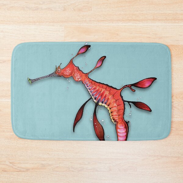 Item preview, Weedy Seadragon designed and sold by taojb.