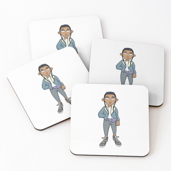 Item preview, Aqsa designed and sold by HotelAlfaPapa.