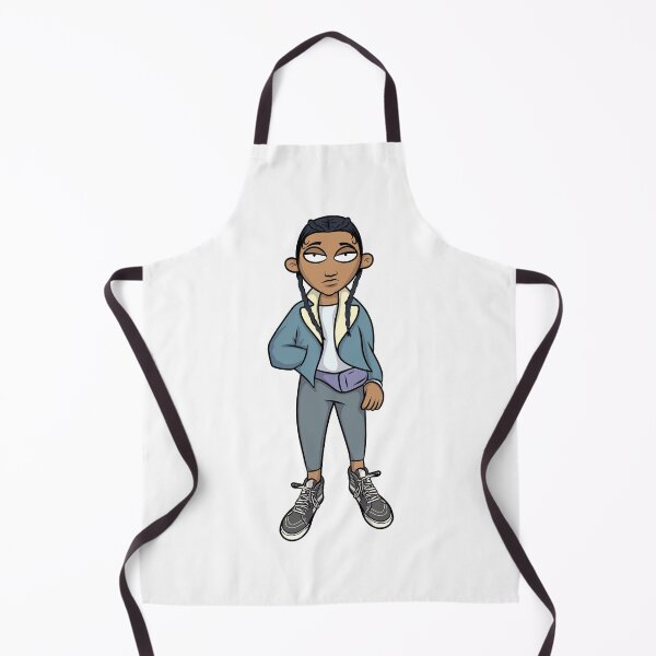 Item preview, Aqsa designed and sold by HotelAlfaPapa.