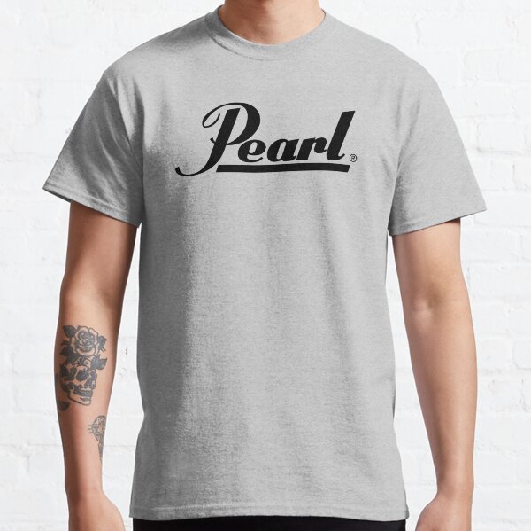 Pearl Drums Clothing Redbubble