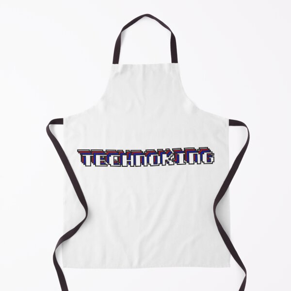 Item preview, technoking starbase lettering designed and sold by TheDiamondRiot.