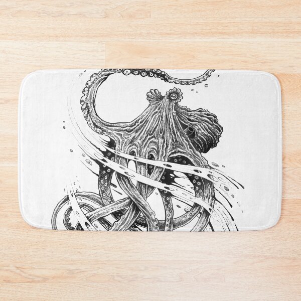 Item preview, Octurbulence designed and sold by taojb.
