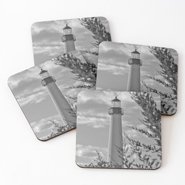 Item preview, Cape May Lighthouse 1 designed and sold by Linda Sannuti.