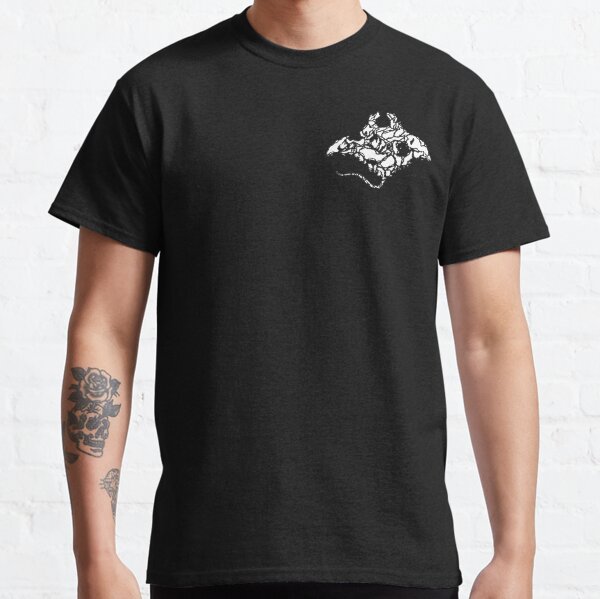 Manta Ray, But Islands Classic T-Shirt
