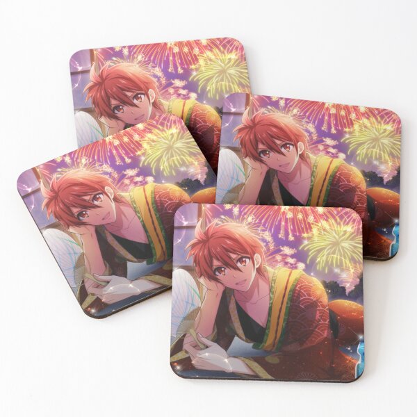 Item preview, Nanase Riku: Hana Utsuru Kimi no Yokogao designed and sold by Lafayette Estelle.