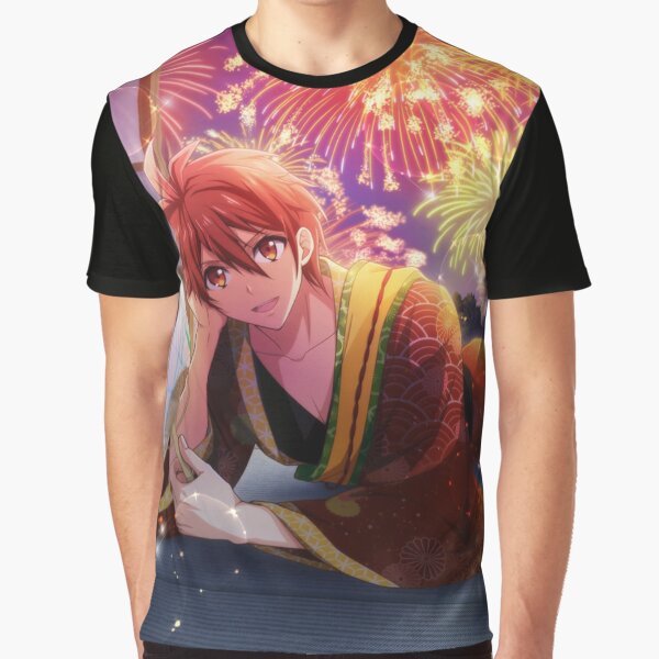 Vista previa del artículo con la obra «Nanase Riku: Hana Utsuru Kimi no Yokogao», diseñado y vendido por Lafayette Estelle.