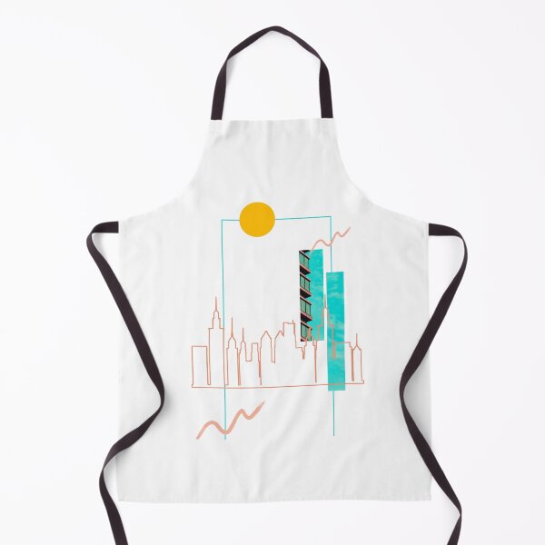 Item preview, City designed and sold by aymeneirl.