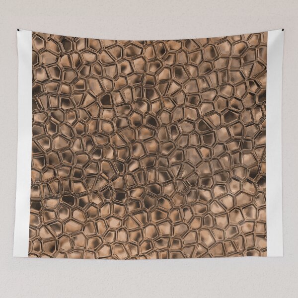 Item preview, Frosted Glass Like Leopard Print designed and sold by aykapor.