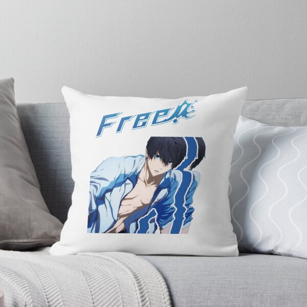 Item preview, Free Haruka designed and sold by Chanwooirl.
