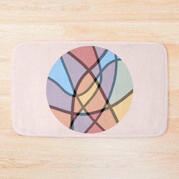 Item preview, Circle Mosaic designed and sold by ScholzAf.