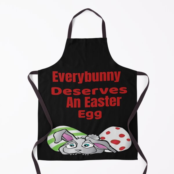 Item preview, Everybunny Deserves An Easter Egg - EveryBunny Matters!  designed and sold by WowAllinOne.