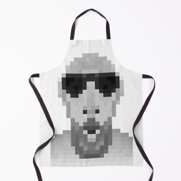 Item preview, Beardy Pete designed and sold by ShuttleworthArt.