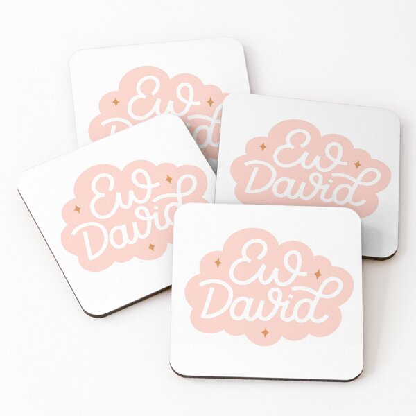 Item preview, Ew David designed and sold by kacien.