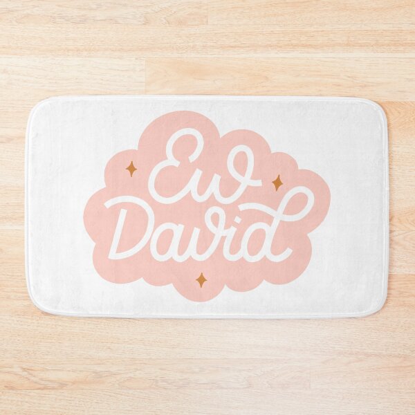 Item preview, Ew David designed and sold by kacien.