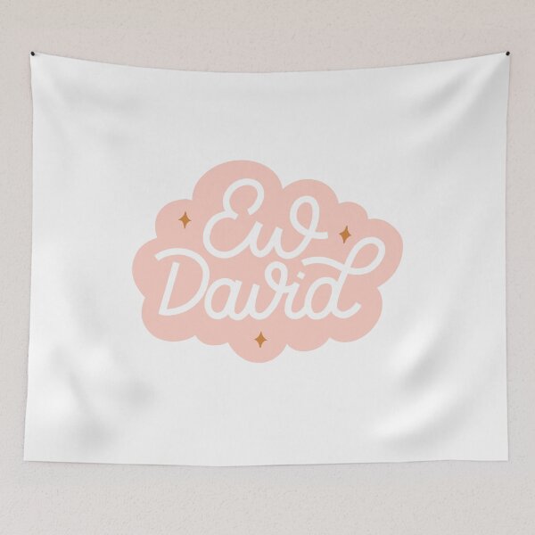 Item preview, Ew David designed and sold by kacien.