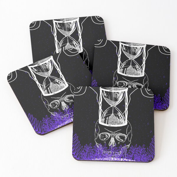 Item preview, Black Soul Skull designed and sold by Designz101.