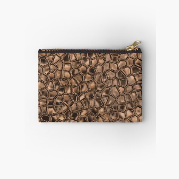 Item preview, Frosted Glass Like Leopard Print designed and sold by aykapor.