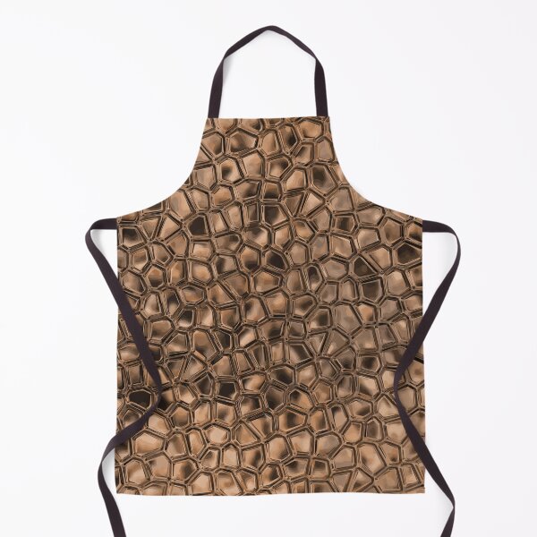 Item preview, Frosted Glass Like Leopard Print designed and sold by aykapor.