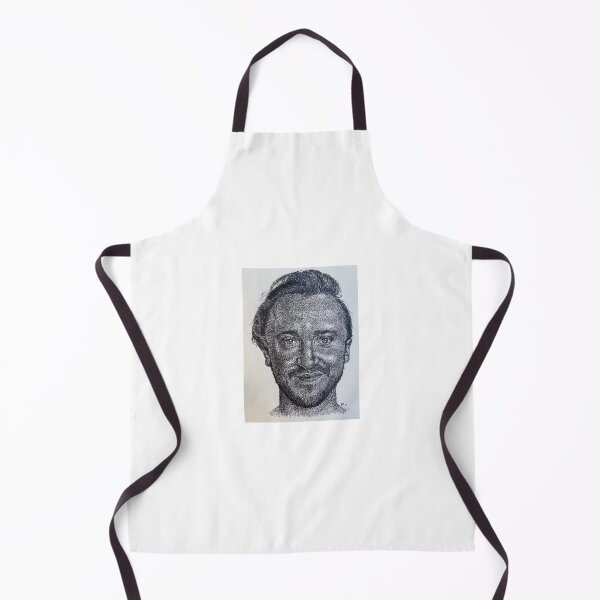 Item preview, Tom Felton Portrait art designed and sold by MSmit384.