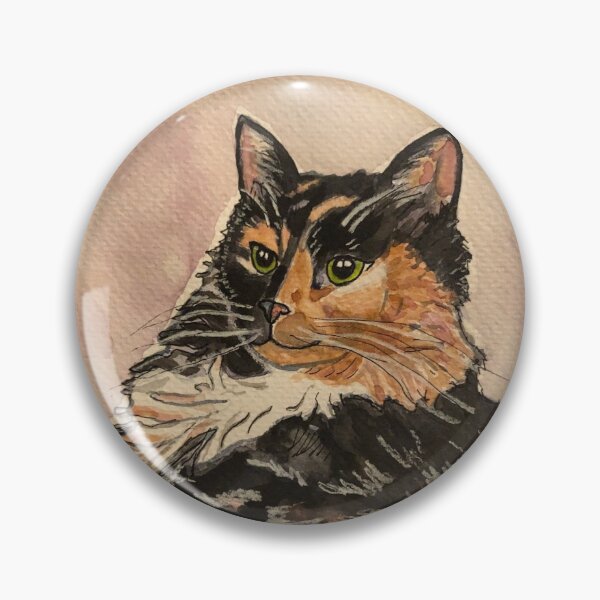 Item preview, the princess floof cat designed and sold by jeh-peridot.