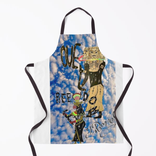 Item preview, Love for freedom by johnathan Barned designed and sold by Johnathan Barned.