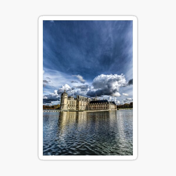 SL-WEEK 19: Monument Sticker