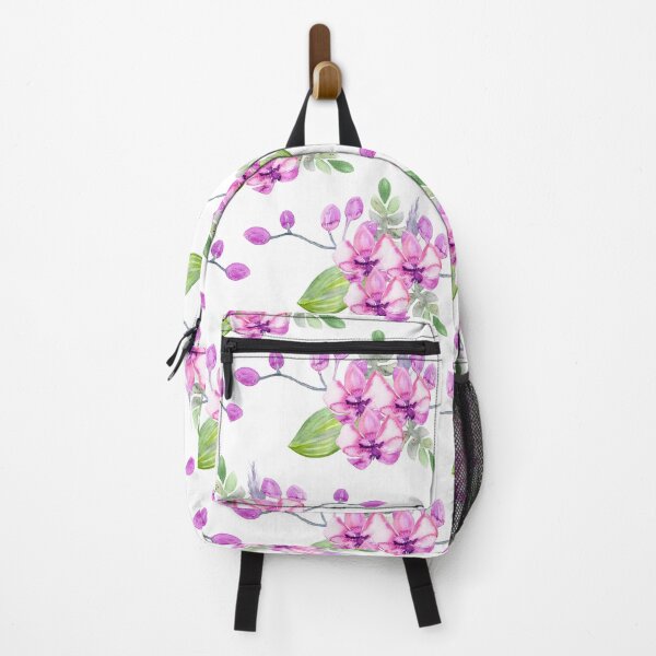 Item preview, Pink orchids designed and sold by Jordan Blackstone.