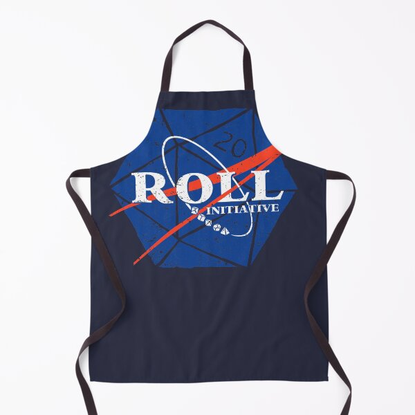 Item preview, Roll for Initiative designed and sold by kg07.