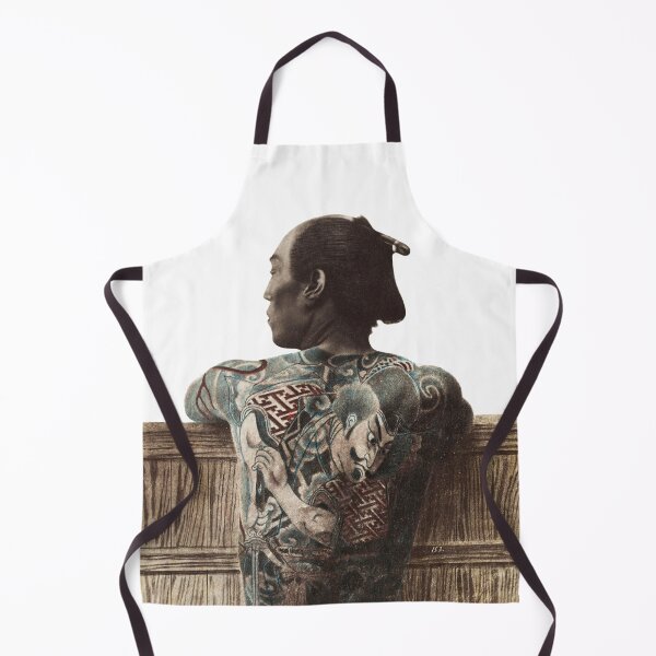 Item preview, Samurai designed and sold by nimeja.