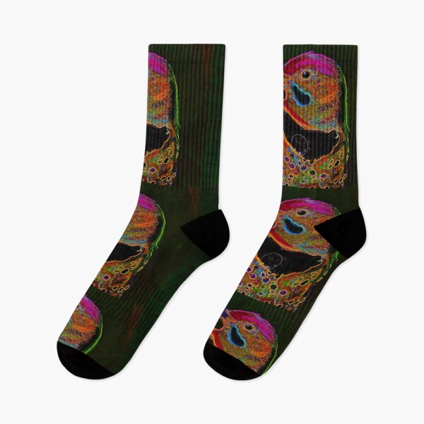 Item preview,  neon FLICKER designed and sold by THE AMERICAN TEEVANGELIST.