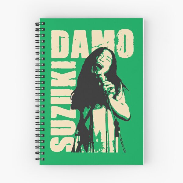 Item preview, Damo Suzuki designed and sold by eyepoo.