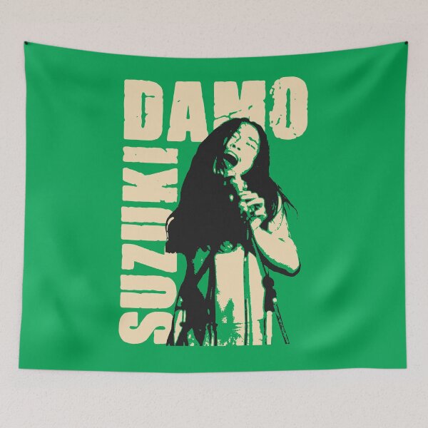Item preview, Damo Suzuki designed and sold by eyepoo.