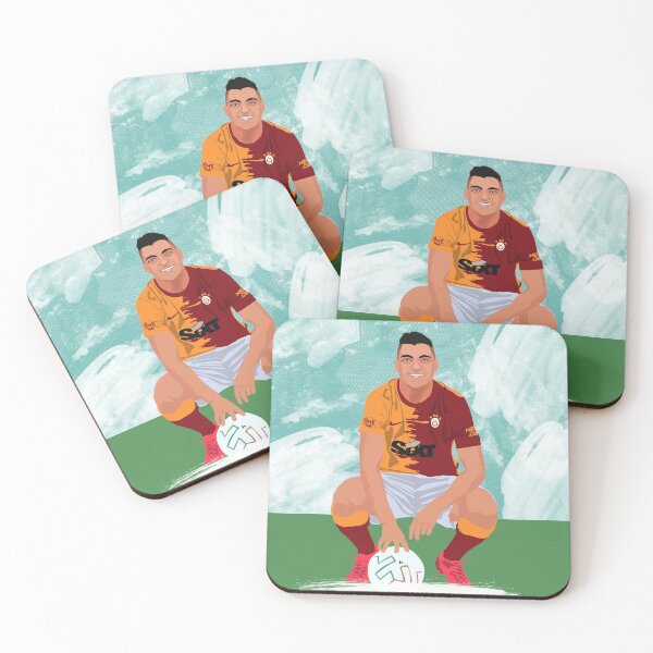 Item preview, Mostafa Mohamed Footballer designed and sold by Artzoned.