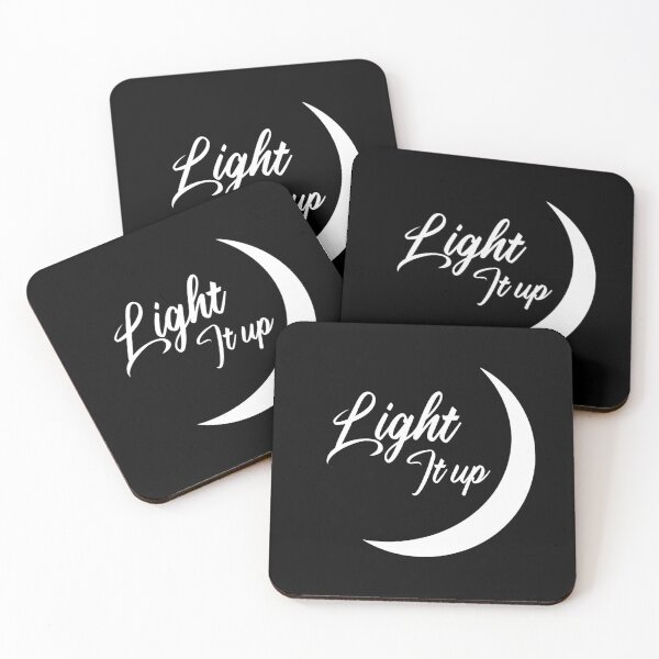 Item preview, Light it up  designed and sold by PixelElf.