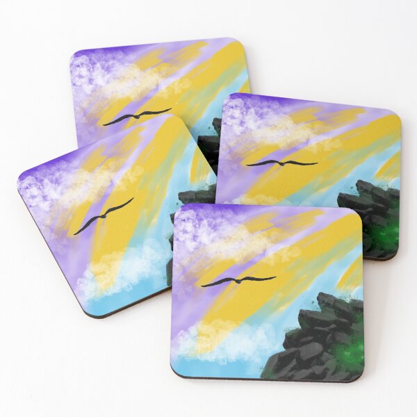Item preview, Flying Free designed and sold by TheVikingSteve.