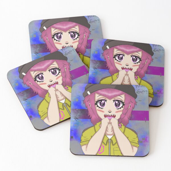 Item preview, Kazuichi “simp” designed and sold by NoxianHarley.