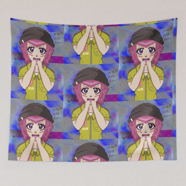 Item preview, Kazuichi “simp” designed and sold by NoxianHarley.