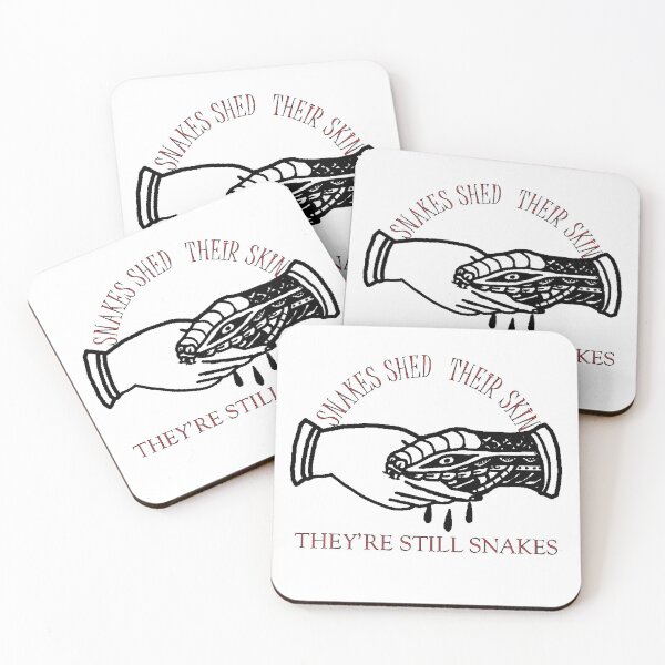 Item preview, They're Still Snkes designed and sold by -BWB-.