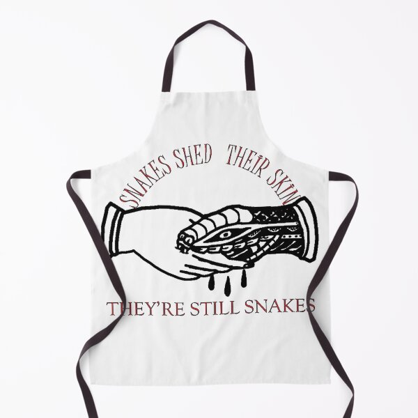 Item preview, They're Still Snkes designed and sold by -BWB-.