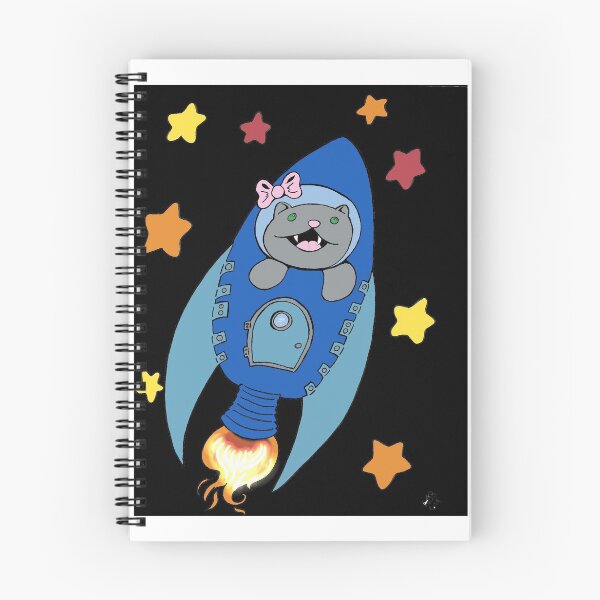 Item preview, Catsronaut designed and sold by Sk8tcher.