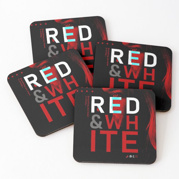 Item preview, Red&white clothing co designed and sold by lifestoryfb.